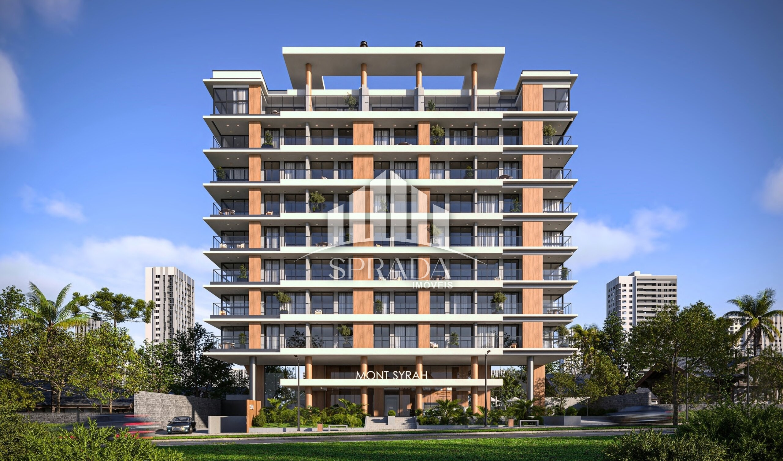 Apartamento, 1 quarto, 40 m² - Foto 2