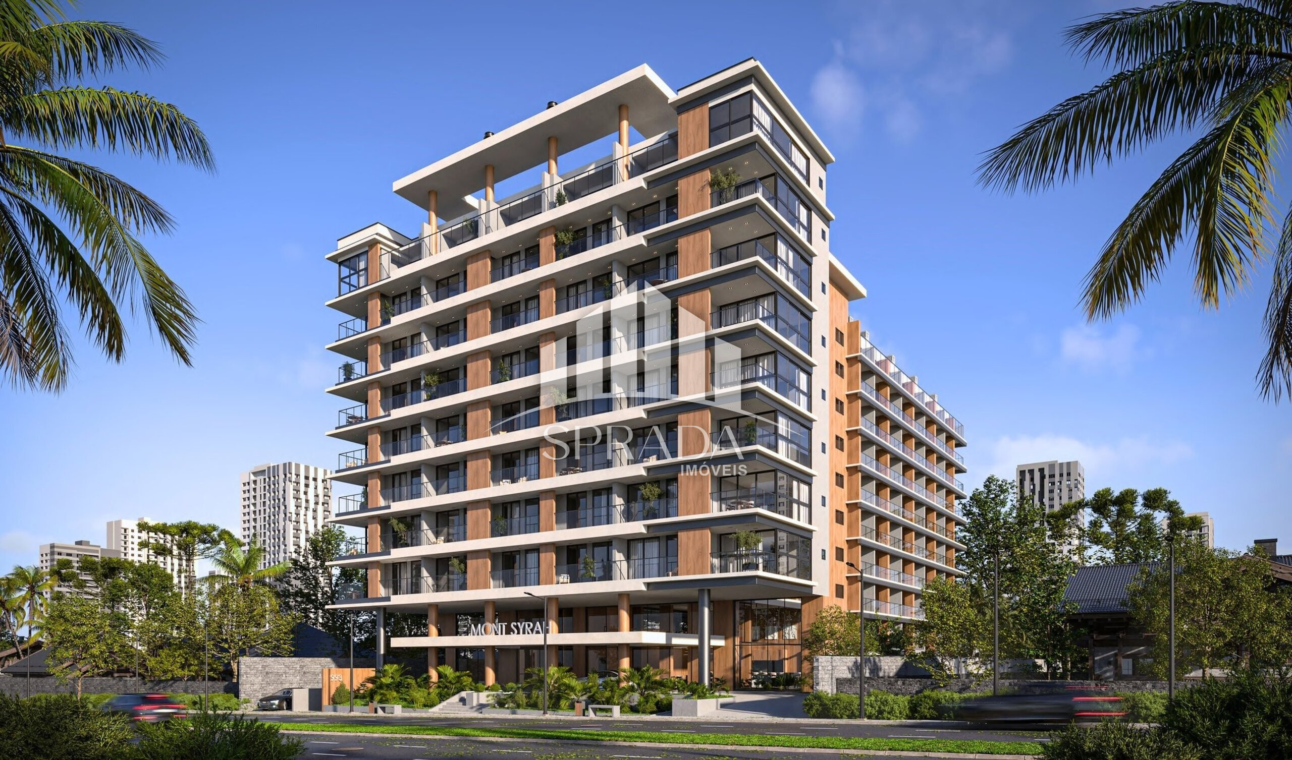 Apartamento, 1 quarto, 40 m² - Foto 1