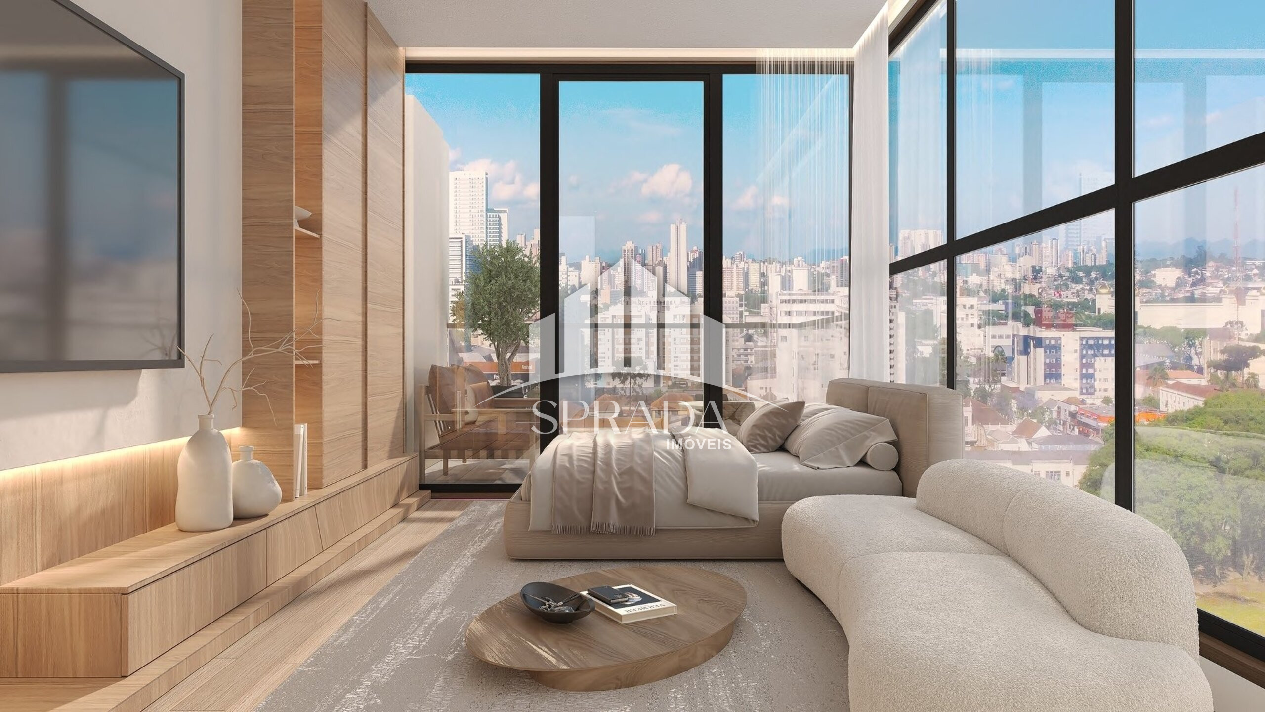 Apartamento, 1 quarto, 40 m² - Foto 10