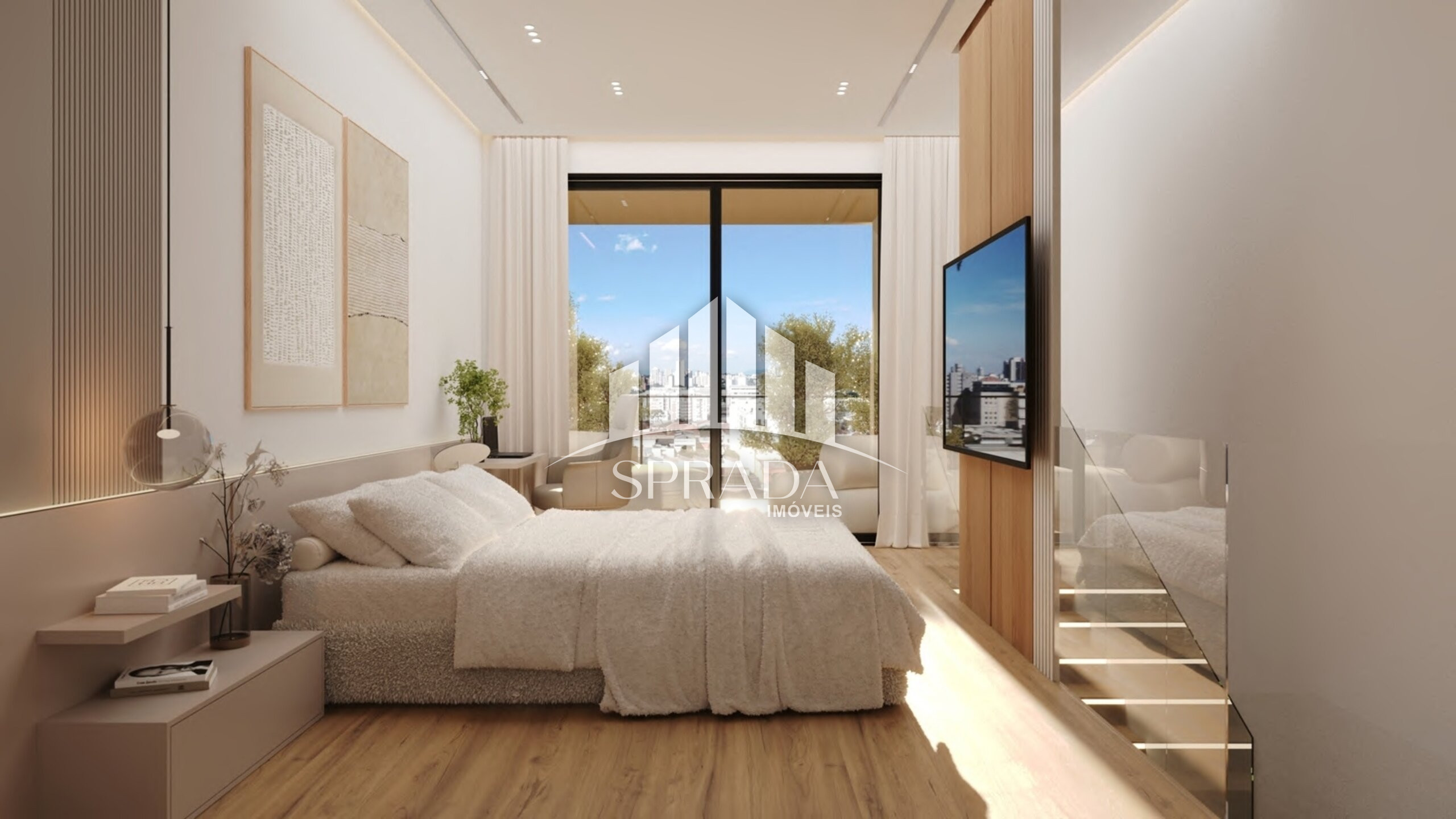 Apartamento, 1 quarto, 40 m² - Foto 11