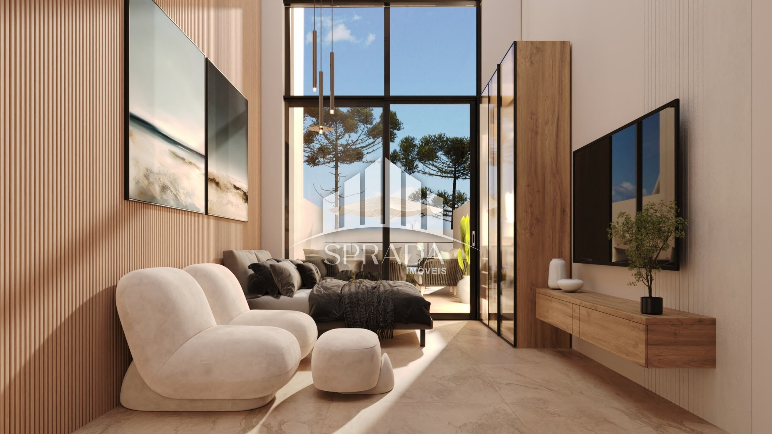 Apartamento, 1 quarto, 40 m² - Foto 15