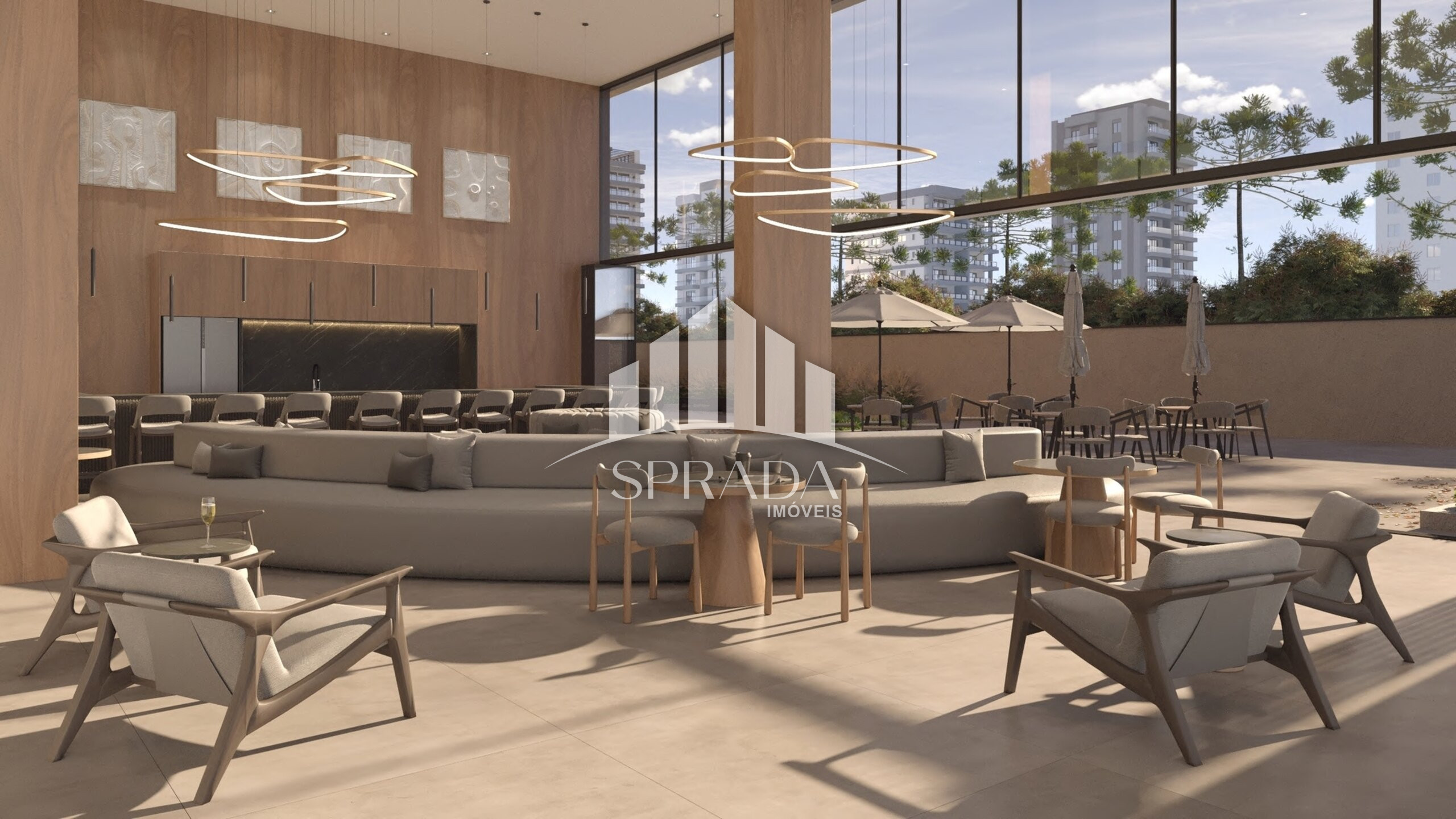 Apartamento, 1 quarto, 40 m² - Foto 4