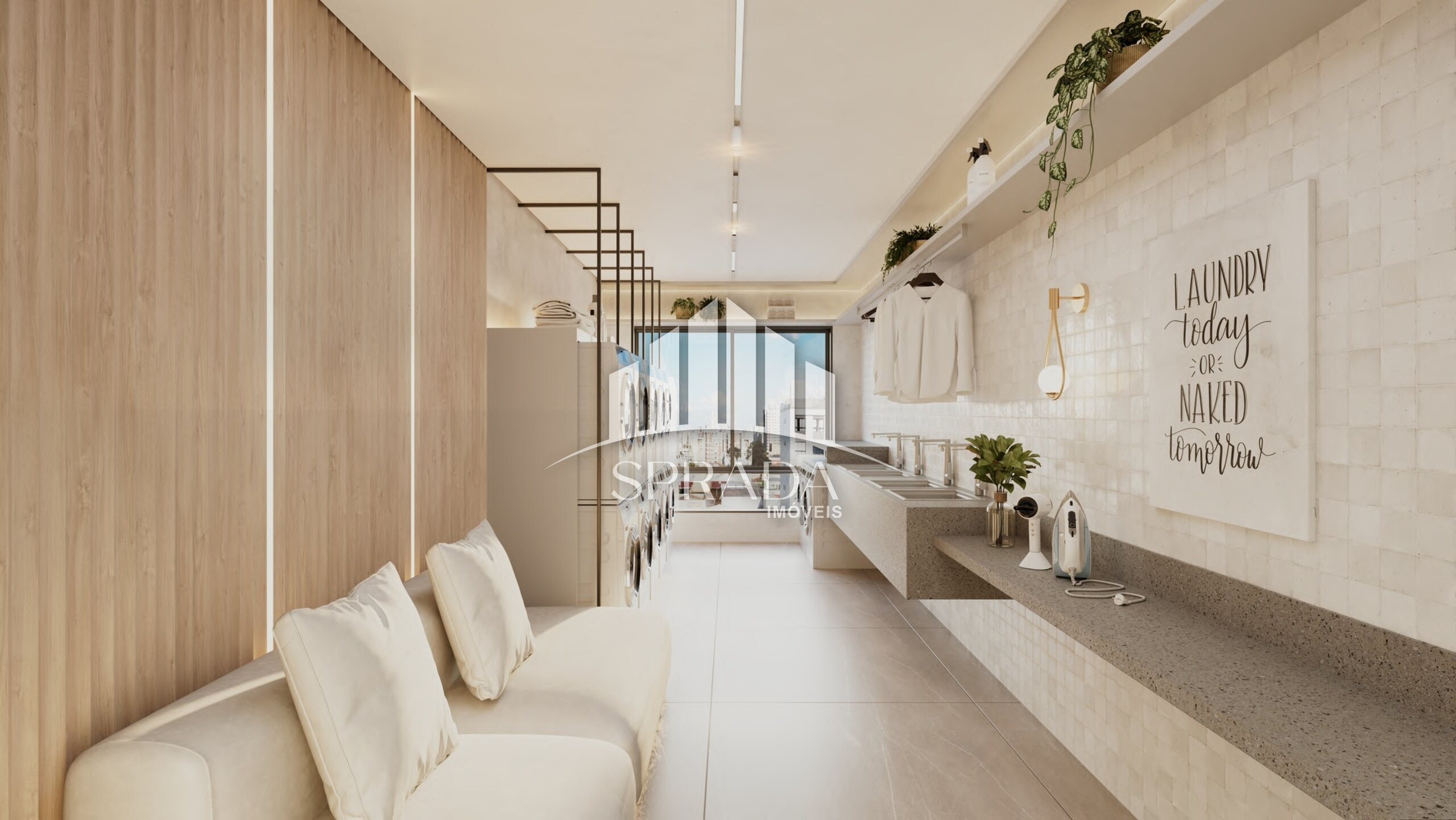 Apartamento, 1 quarto, 40 m² - Foto 8