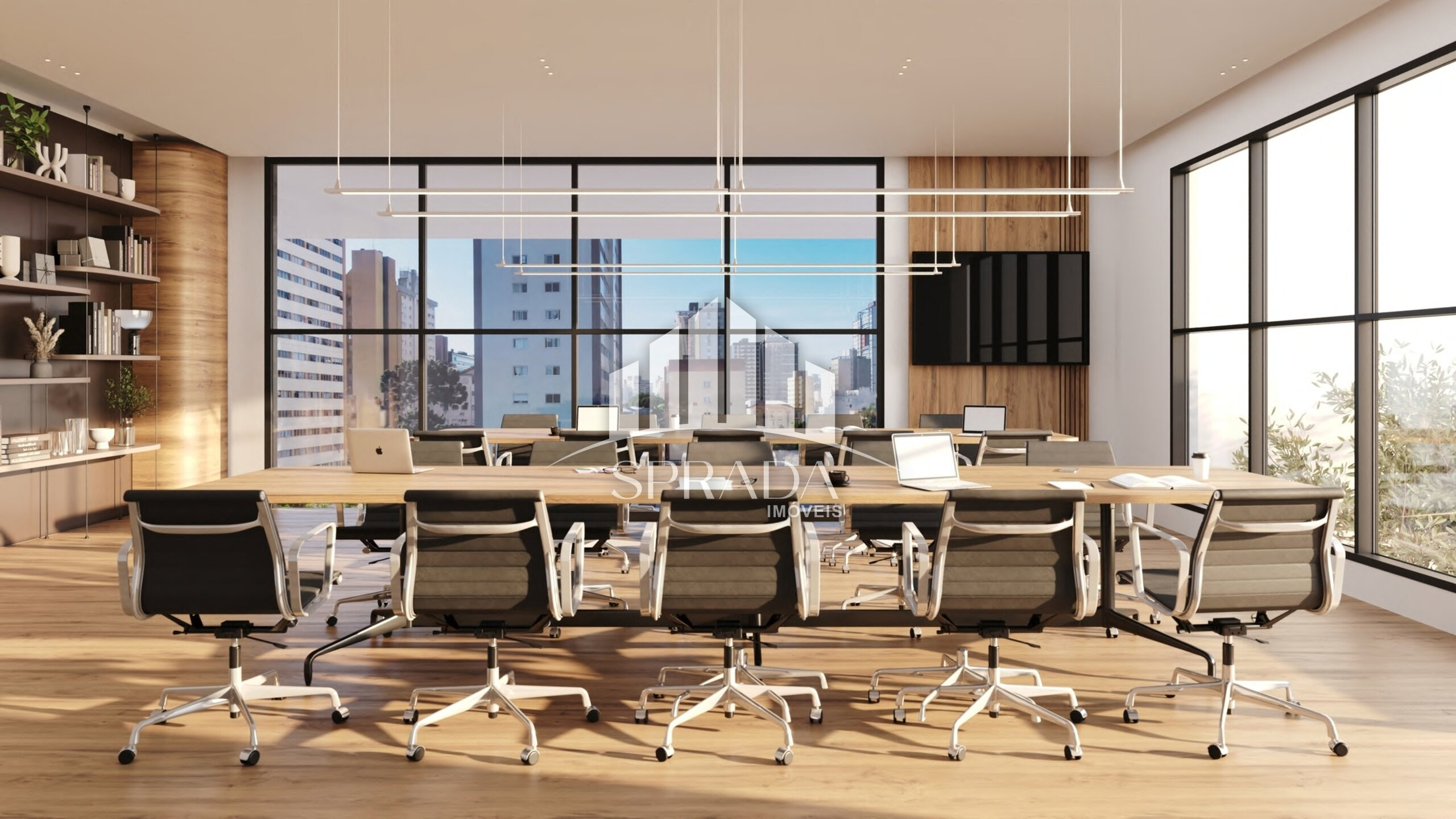 Apartamento, 1 quarto, 40 m² - Foto 9