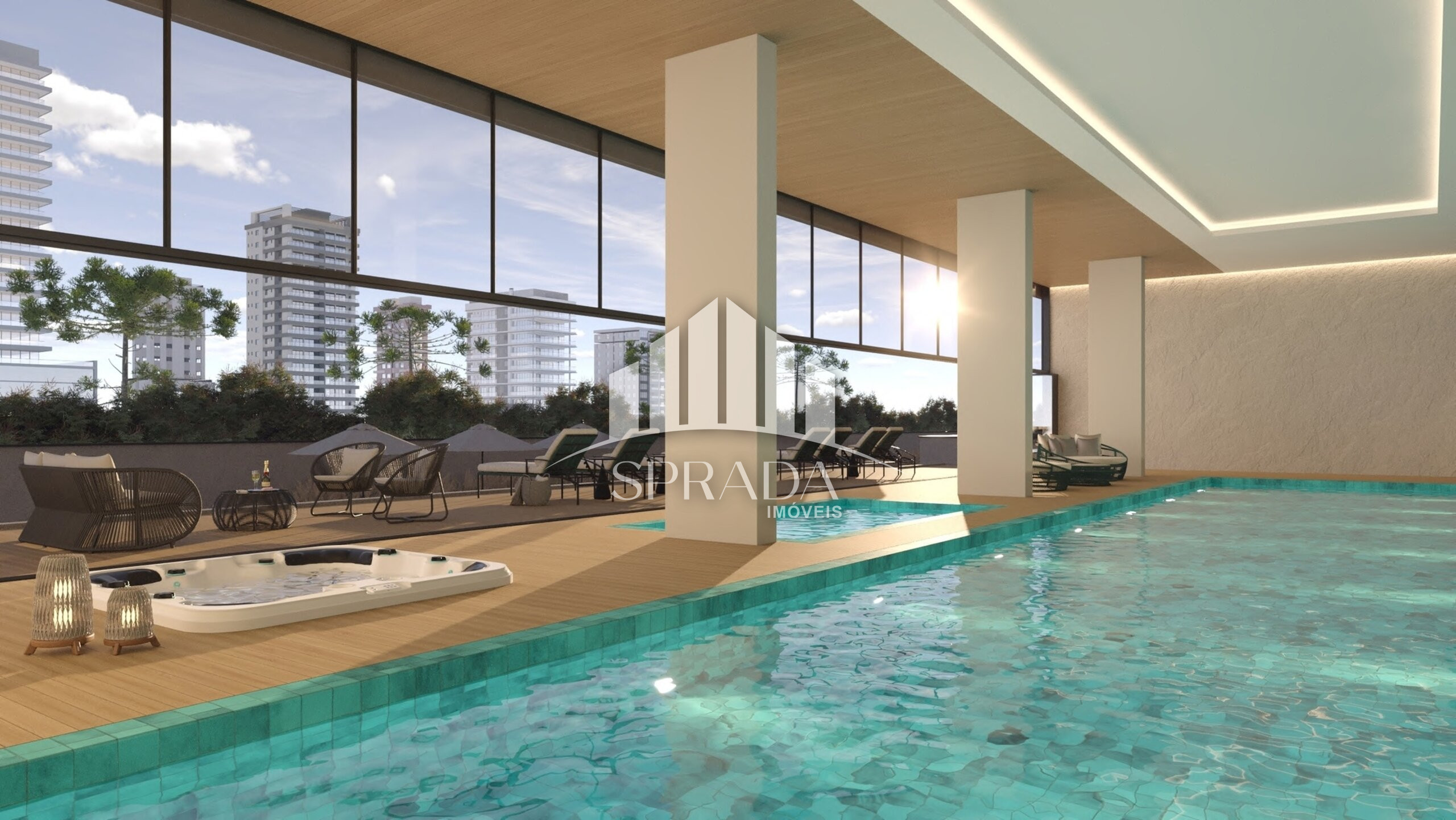 Apartamento, 1 quarto, 40 m² - Foto 6