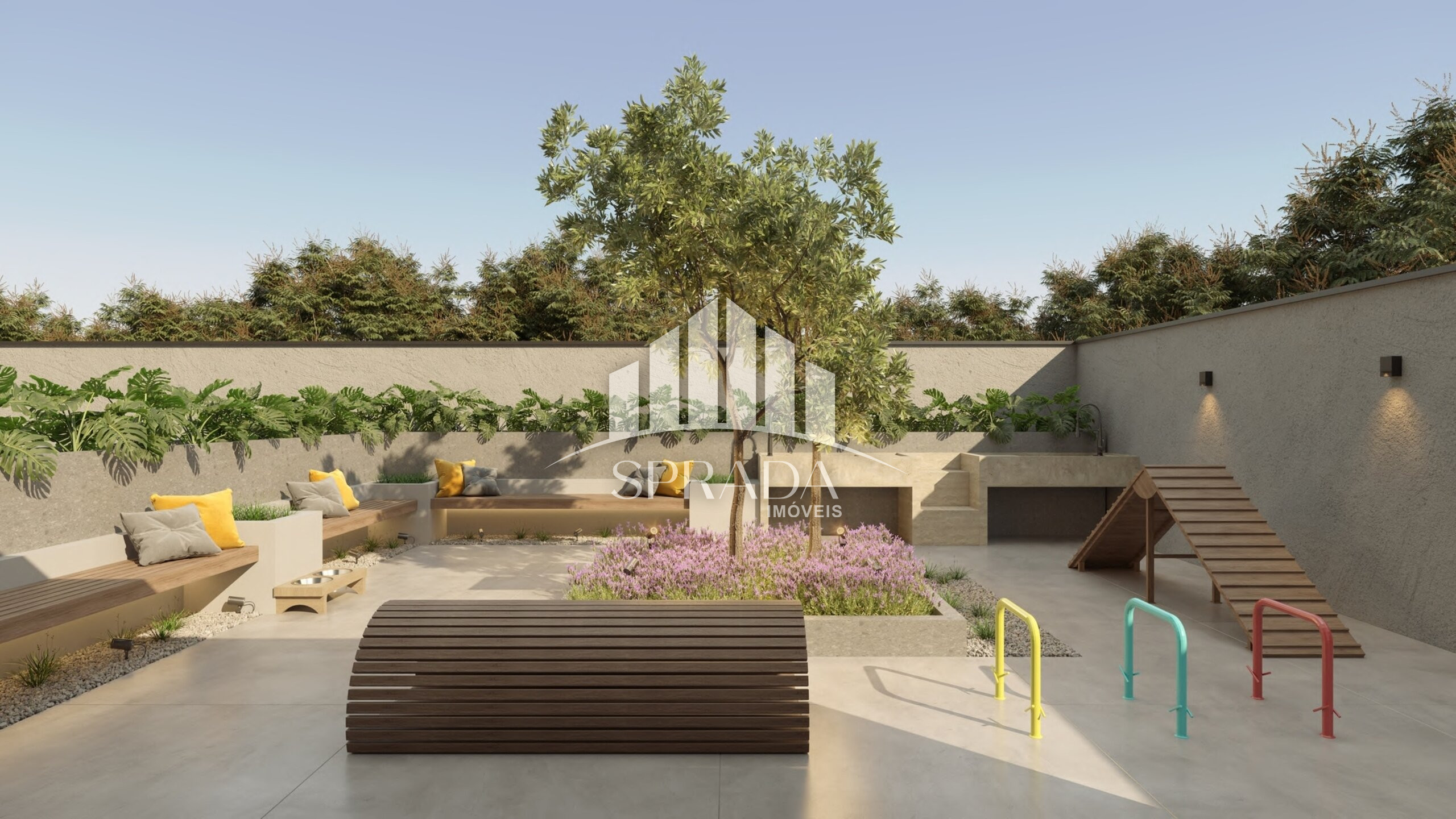 Apartamento, 1 quarto, 40 m² - Foto 7