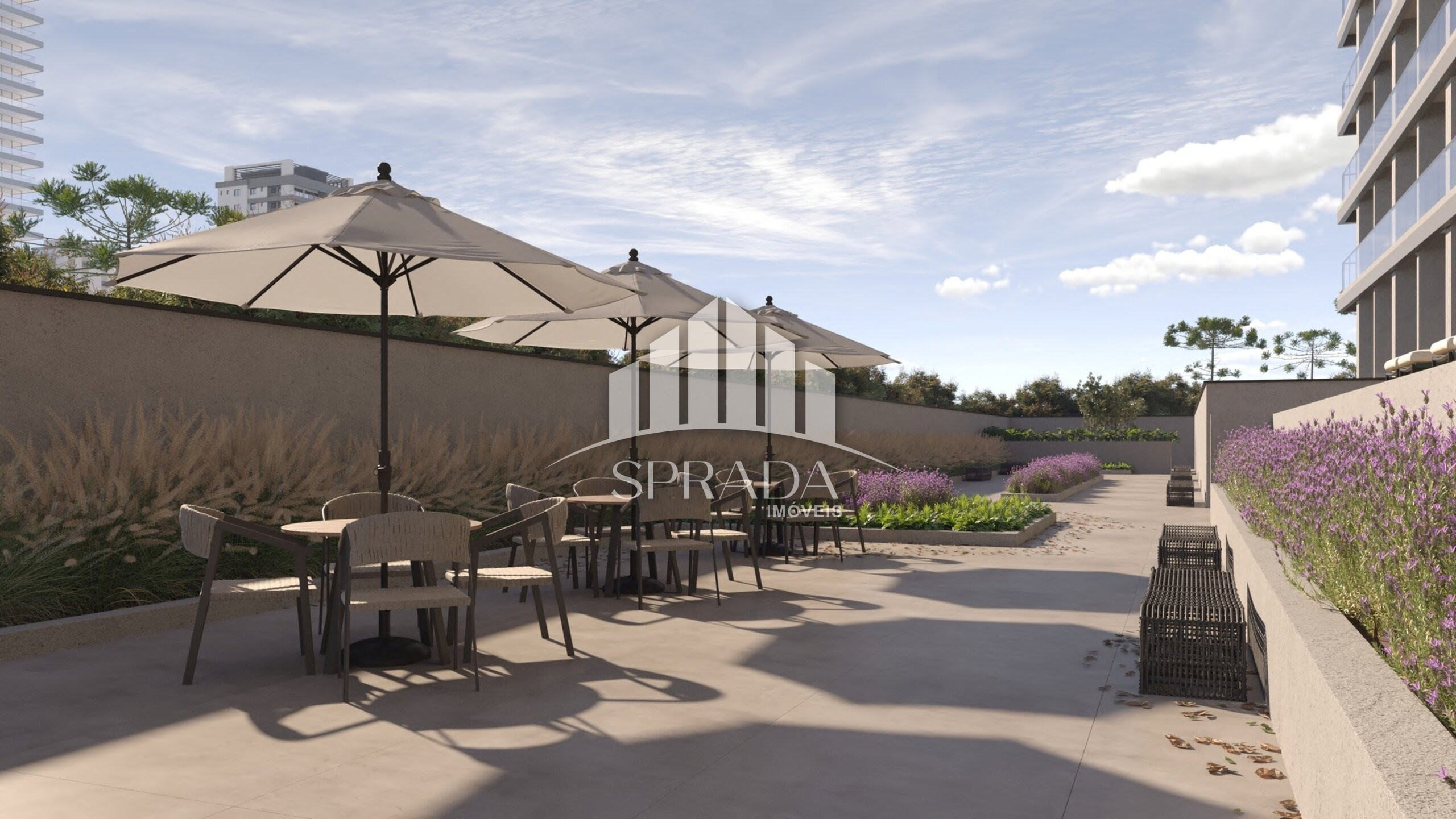 Apartamento, 1 quarto, 40 m² - Foto 3