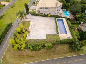 Terreno em Curitiba - São joão - Ref: TE0175-NBBR
