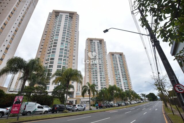 APARTAMENTO no Bairro: Ecoville - Lopes Home - Curitiba - foto 28