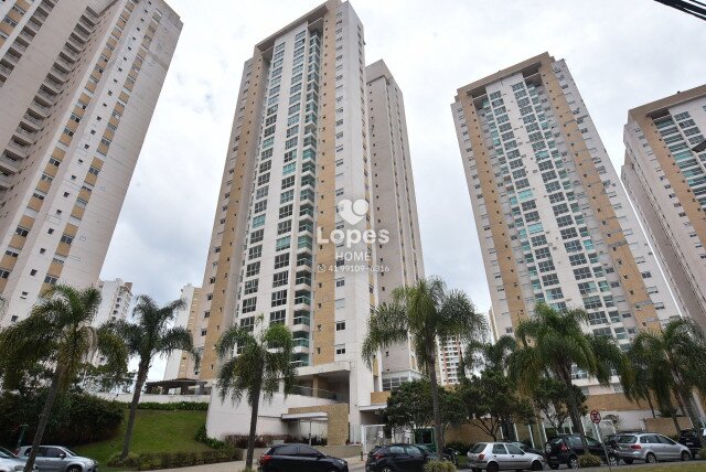 APARTAMENTO no Bairro: Ecoville - Lopes Home - Curitiba - foto 27