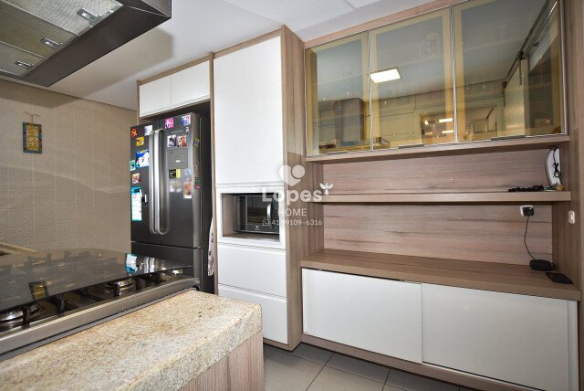 APARTAMENTO no Bairro: Ecoville - Lopes Home - Curitiba - foto 11