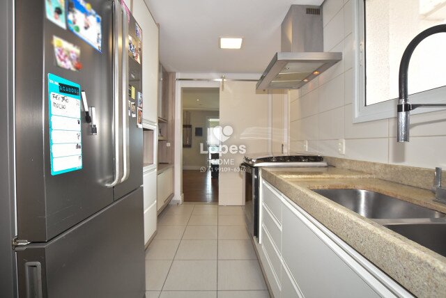 APARTAMENTO no Bairro: Ecoville - Lopes Home - Curitiba - foto 12