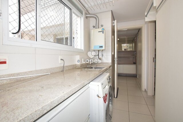 APARTAMENTO no Bairro: Ecoville - Lopes Home - Curitiba - foto 14