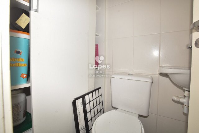 APARTAMENTO no Bairro: Ecoville - Lopes Home - Curitiba - foto 15