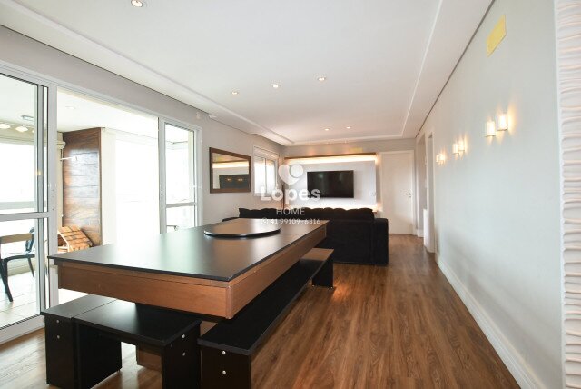 APARTAMENTO no Bairro: Ecoville - Lopes Home - Curitiba - foto 1