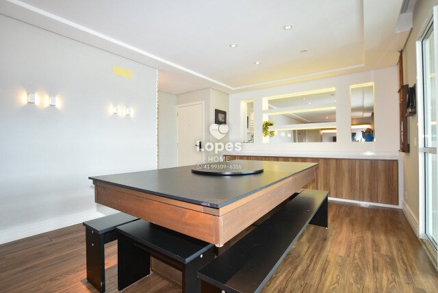 APARTAMENTO no Bairro: Ecoville - Lopes Home - Curitiba - foto 2