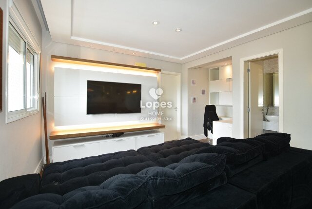 APARTAMENTO no Bairro: Ecoville - Lopes Home - Curitiba - foto 4