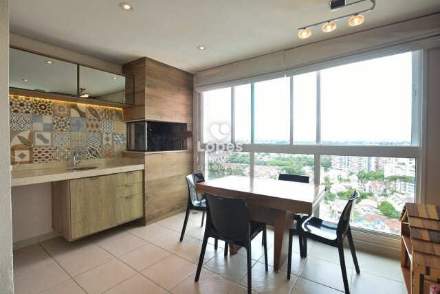 APARTAMENTO no Bairro: Ecoville - Lopes Home - Curitiba - foto 8