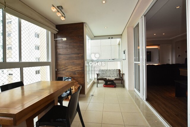 APARTAMENTO no Bairro: Ecoville - Lopes Home - Curitiba - foto 9