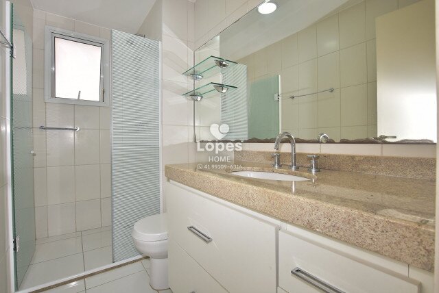 APARTAMENTO no Bairro: Ecoville - Lopes Home - Curitiba - foto 16