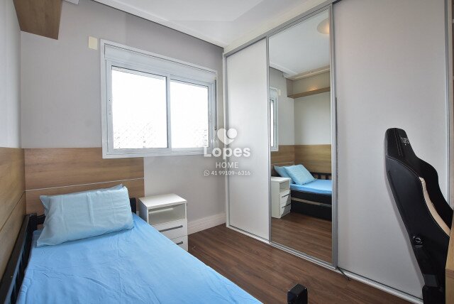 APARTAMENTO no Bairro: Ecoville - Lopes Home - Curitiba - foto 17