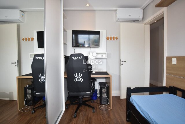 APARTAMENTO no Bairro: Ecoville - Lopes Home - Curitiba - foto 18