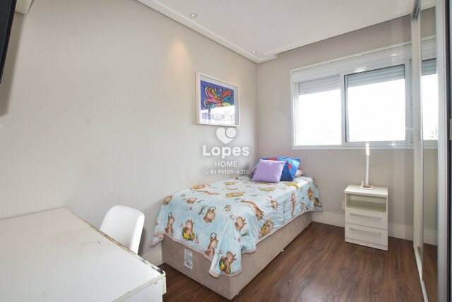 APARTAMENTO no Bairro: Ecoville - Lopes Home - Curitiba - foto 19