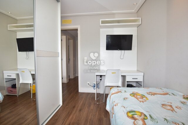 APARTAMENTO no Bairro: Ecoville - Lopes Home - Curitiba - foto 20