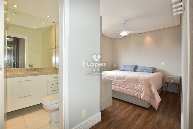 APARTAMENTO no Bairro: Ecoville - Lopes Home - Curitiba - foto 22