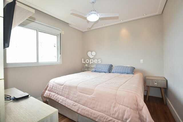 APARTAMENTO no Bairro: Ecoville - Lopes Home - Curitiba - foto 23