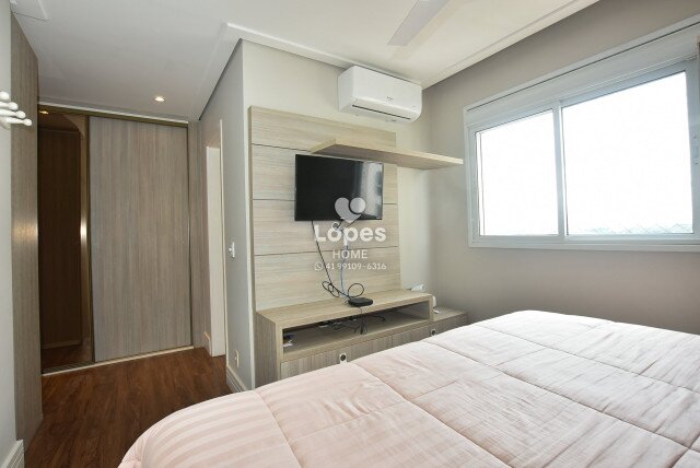 APARTAMENTO no Bairro: Ecoville - Lopes Home - Curitiba - foto 24