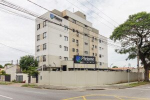 Imóveis especiais/outros em Curitiba - Rebouças - Ref: PR0001-RECH