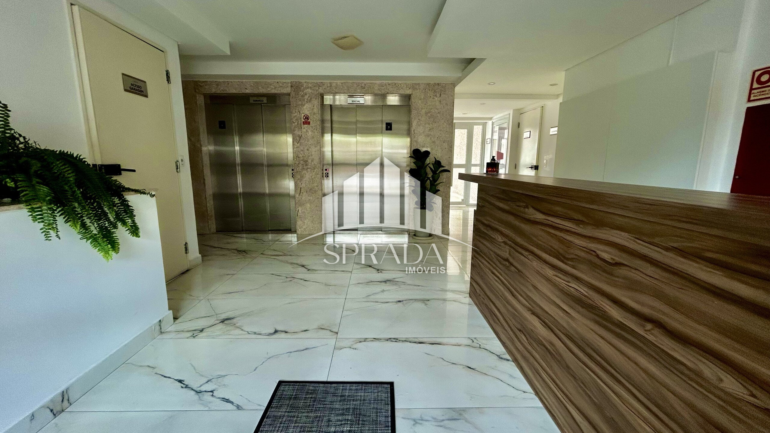 Apartamento, 2 quartos, 58 m² - Foto 16