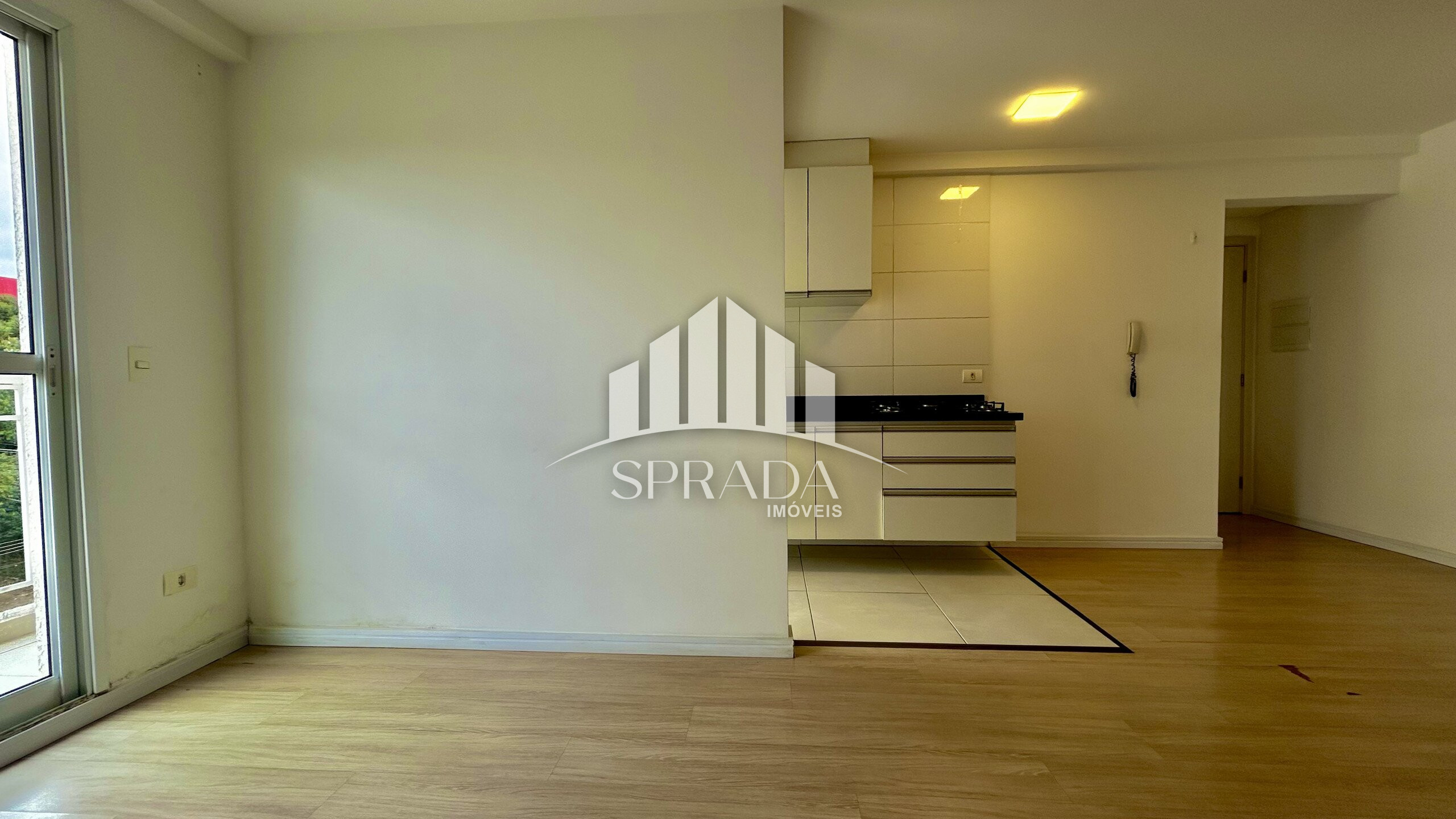 Apartamento, 2 quartos, 58 m² - Foto 2