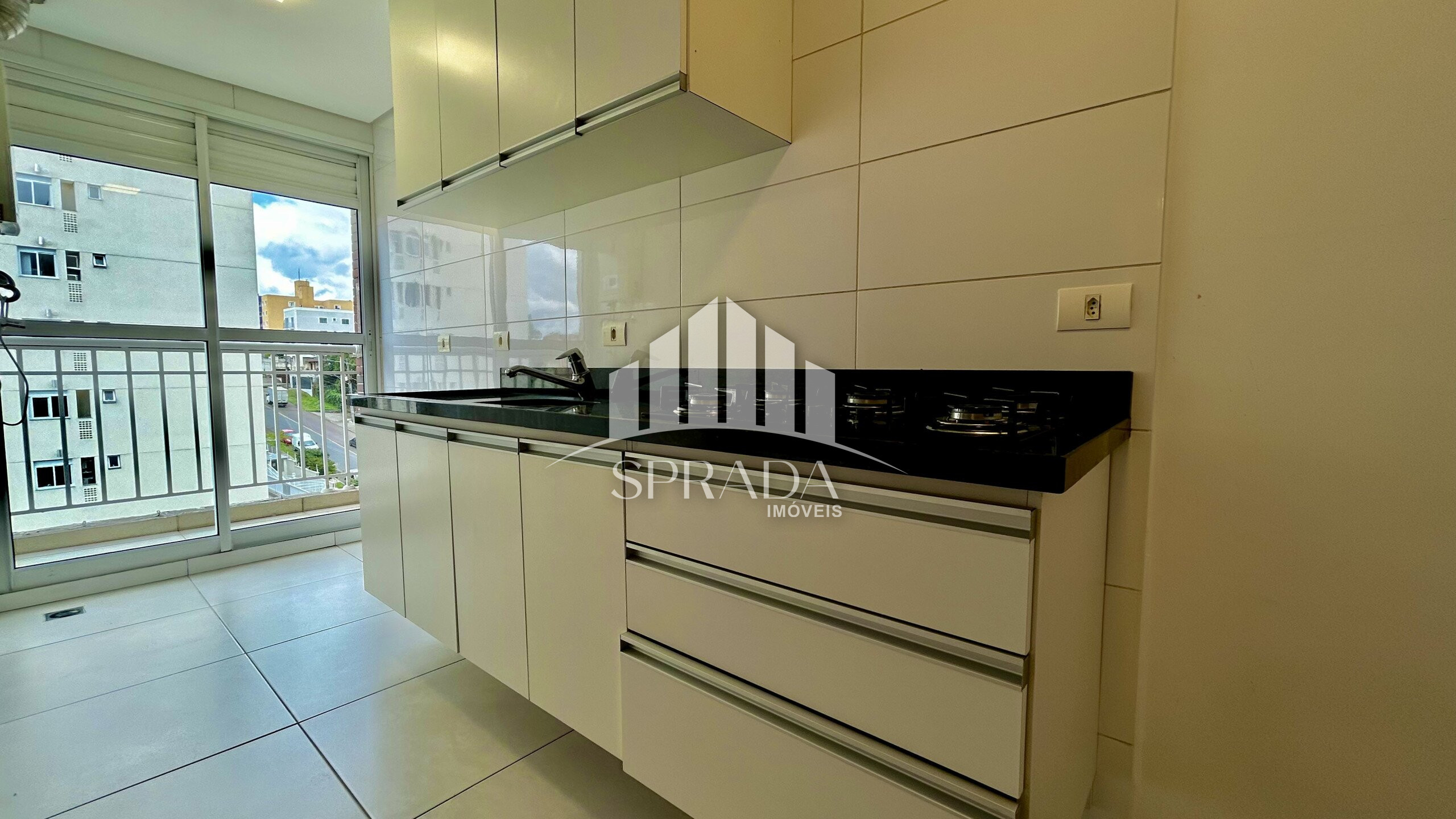 Apartamento, 2 quartos, 58 m² - Foto 4
