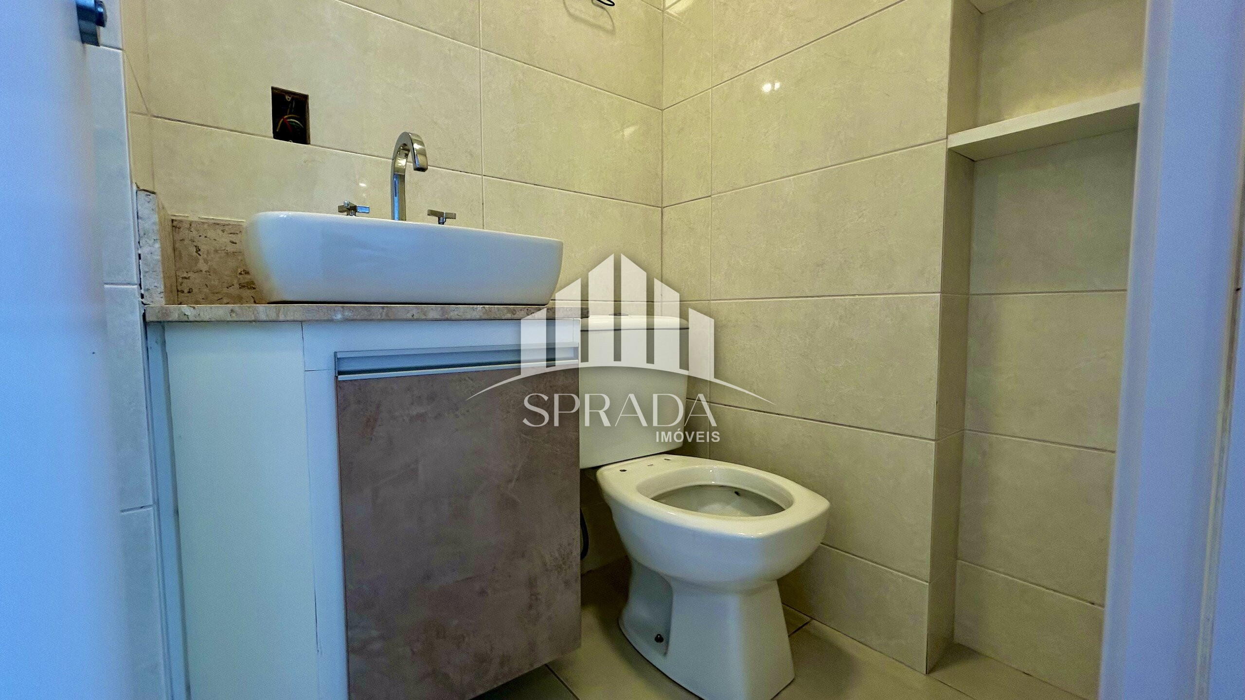 Apartamento, 2 quartos, 58 m² - Foto 15