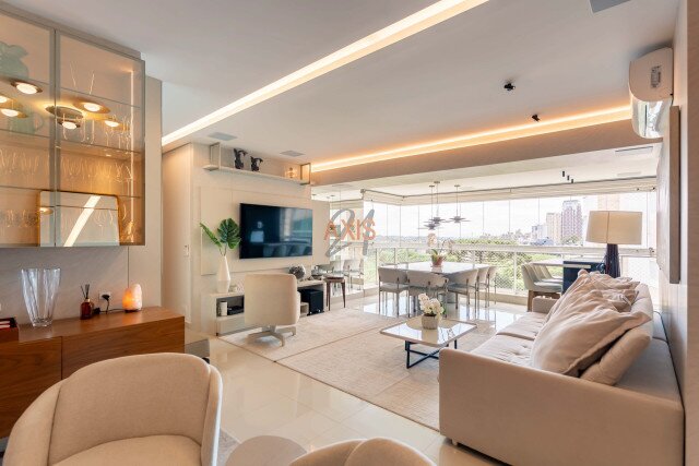 Apartamento no bairro Ecoville