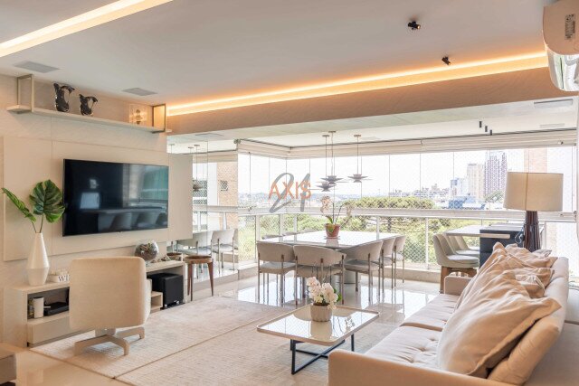 Apartamento no bairro Ecoville