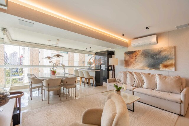 Apartamento no bairro Ecoville