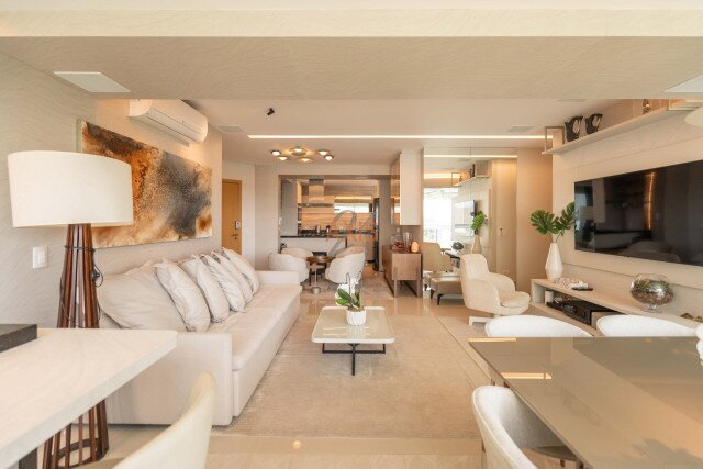 Apartamento no bairro Ecoville