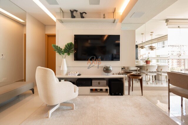 Apartamento no bairro Ecoville