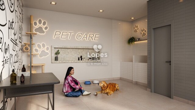 TERRENO EM CONDOMÍNIO no Bairro: Campo Comprido - Lopes Home - Curitiba - foto 4