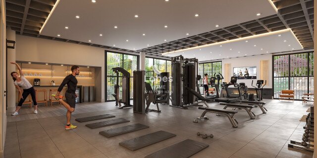 TERRENO EM CONDOMÍNIO no Bairro: Campo Comprido - Lopes Home - Curitiba - foto 6