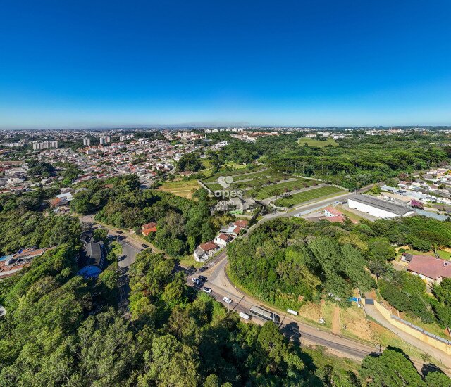 TERRENO EM CONDOMÍNIO no Bairro: Campo Comprido - Lopes Home - Curitiba - foto 15