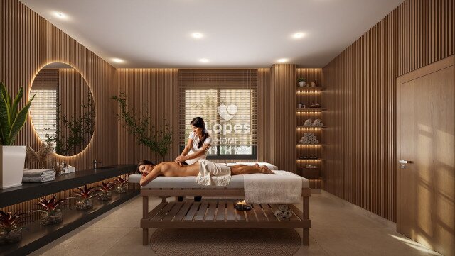 TERRENO EM CONDOMÍNIO no Bairro: Campo Comprido - Lopes Home - Curitiba - foto 8