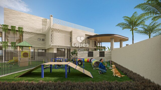 TERRENO EM CONDOMÍNIO no Bairro: Campo Comprido - Lopes Home - Curitiba - foto 9