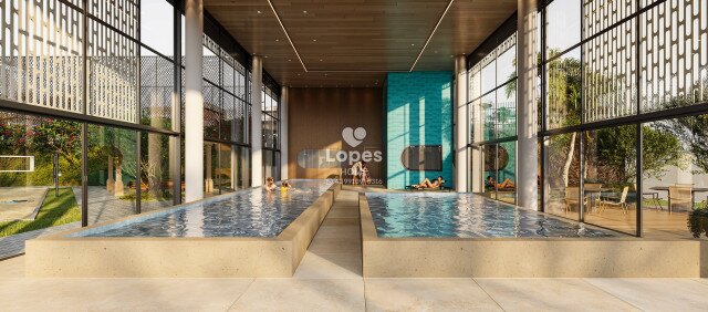 TERRENO EM CONDOMÍNIO no Bairro: Campo Comprido - Lopes Home - Curitiba - foto 10