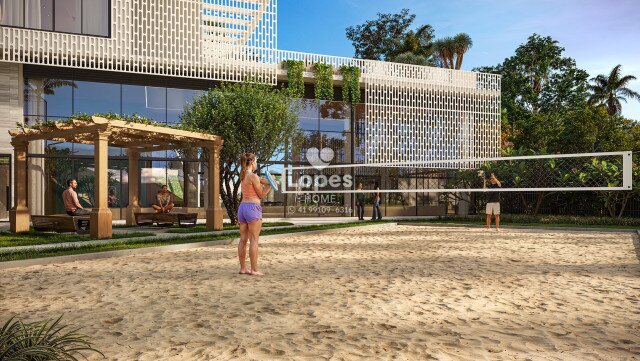 TERRENO EM CONDOMÍNIO no Bairro: Campo Comprido - Lopes Home - Curitiba - foto 12