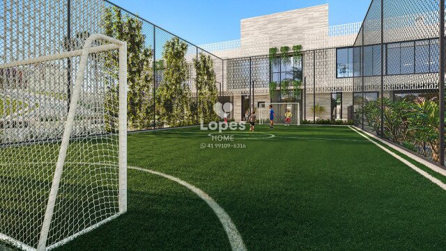 TERRENO EM CONDOMÍNIO no Bairro: Campo Comprido - Lopes Home - Curitiba - foto 13