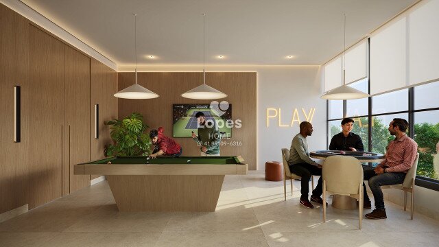 TERRENO EM CONDOMÍNIO no Bairro: Campo Comprido - Lopes Home - Curitiba - foto 14